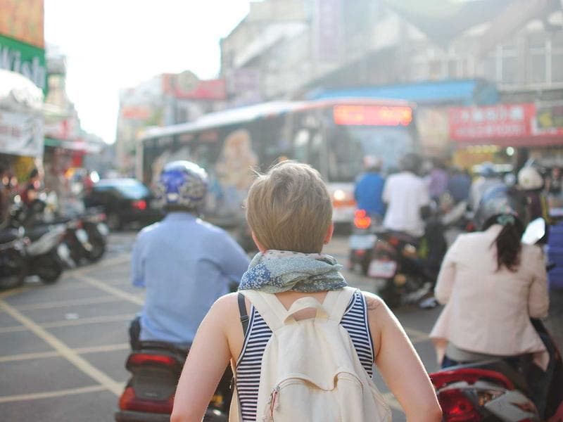 Placeholder photography — to be replaced with real TallaAI product imagery